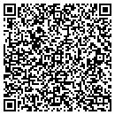 QR code with Hapkido Jung Ki contacts