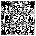 QR code with Healing Rooms of Casper contacts