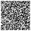 QR code with York County Community Health Care contacts