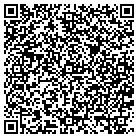 QR code with Gadsden Fabrication Inc contacts