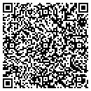 QR code with H&R Block contacts