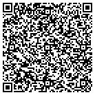 QR code with Fabiano Custom Tailoring contacts