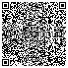 QR code with Alliance Health Center contacts