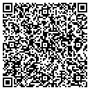 QR code with J&W Auto Repair LLC contacts