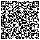 QR code with R C Junior Hauling contacts
