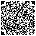 QR code with H&R Block contacts