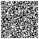 QR code with H&R Block contacts