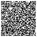 QR code with H&R Block contacts