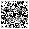 QR code with H&R Block contacts