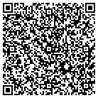QR code with Thompson & Son Funeral Home contacts