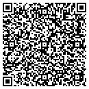 QR code with H&R Block contacts