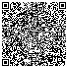 QR code with Reed Fabricators & Welding Inc contacts