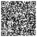 QR code with H&R Block contacts