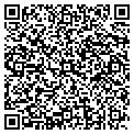 QR code with H&R Block Inc contacts