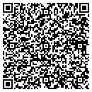 QR code with Zhu Chun-Ze contacts