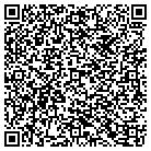 QR code with Henderson Central Learning Center contacts