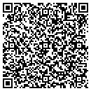 QR code with H R Links contacts