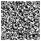 QR code with Old Timers Tire Repair contacts