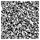 QR code with Acupuncture & Ayurveda Wllnss contacts