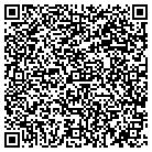QR code with Peggs Small Engine Repair contacts