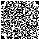QR code with Prince of Peace Lutheran Chr contacts