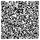 QR code with Woods & Assoc Fabrication CO contacts