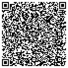 QR code with Precision Biomedical Services Inc contacts