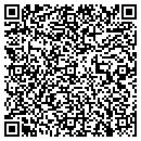 QR code with W P I D Radio contacts