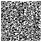 QR code with A L R Insurance Services Inc contacts