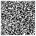 QR code with Kornegay Fabrication LLC contacts