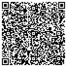 QR code with R & J Parts And Repair Service LLC contacts