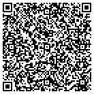 QR code with Marion County Youth Service Center contacts
