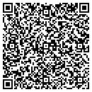 QR code with Harrison Fabrications contacts