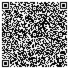 QR code with J & M Steel Technology Inc contacts