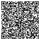 QR code with D B's Honey Do's contacts