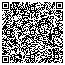 QR code with Lexicon Inc contacts