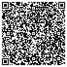 QR code with William D White Lodge F & am contacts