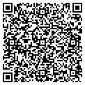 QR code with Ioof contacts