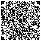 QR code with Anchor Bible Church Of God contacts