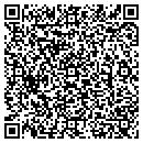 QR code with All Fab contacts