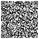 QR code with Anglican Orthodox Church contacts