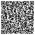 QR code with K Of C Hall contacts