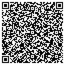 QR code with Metreon contacts