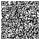 QR code with G N Trading & Communication contacts