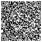 QR code with Apostolic Lighthouse Chur contacts
