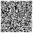 QR code with Family First Behavioral Health contacts