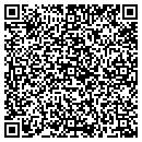 QR code with R Chacon & Assoc contacts