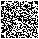 QR code with Roy R Shadbolt contacts
