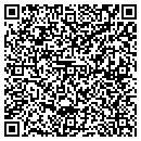 QR code with Calvin J Lewis contacts