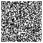QR code with Delta Sigma Theta Baltimore Me contacts